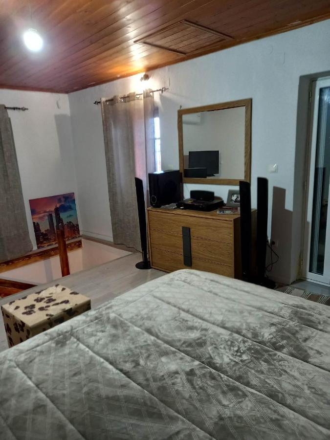 Apartamento Fofi Agioi Deka  Exterior foto