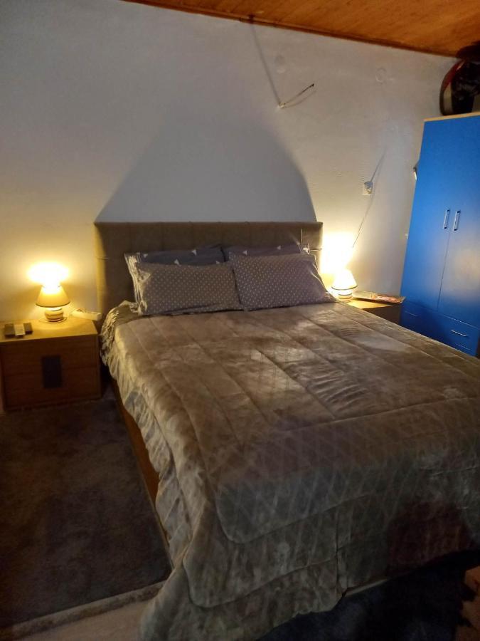 Apartamento Fofi Agioi Deka  Exterior foto