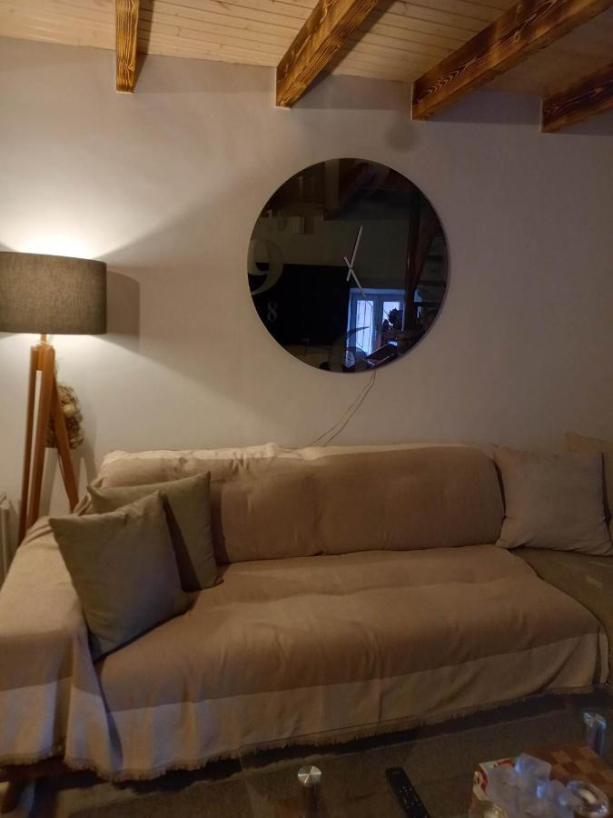Apartamento Fofi Agioi Deka  Exterior foto